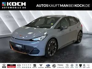 CUPRA Born 170kW/77kWh LED RÜCK NAVI DAB HEAD PARKL