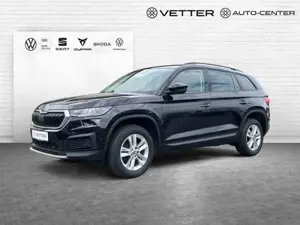 Skoda Kodiaq Ambition 2.0 TDI 4x4 DSG KLIMA LED NAVI ALU