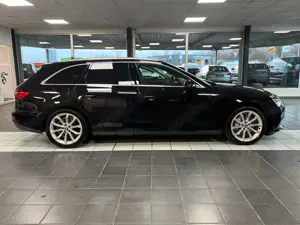 Audi A4 Bild 4