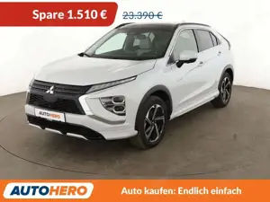 Mitsubishi Eclipse Cross 2.4 Plug-in Hybrid Top 4WD Aut.*NAVI*LED*CAM*HUD*
