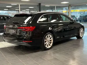 Audi A4 Bild 5