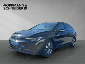 Volkswagen Golf Variant 1.5 TSI Goal AHK Navi LED ACC SHZ P