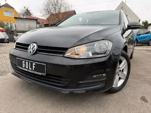 Volkswagen Golf VII  1.4 TSI Comfortline BMT