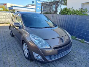 Renault Scenic Diesel  *Automatik  - Tüv 11/2027 - Kamera * Bild 4