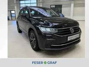 Volkswagen Tiguan Active 1.5 TSI DSG/LED/Rear View/Sitzhzg.