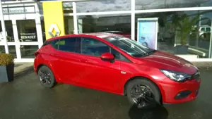 Opel Astra Fließheck 5-trg. 1,2 Turbo Start/Stop