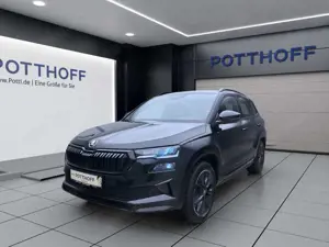 Skoda Karoq KAROQ SPORTLINE 4X4 DSG SMARTL DCC LED SHZ 18"