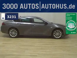 Opel Insignia GS 1.5 D Business Ed. Navi LED AHK PDC