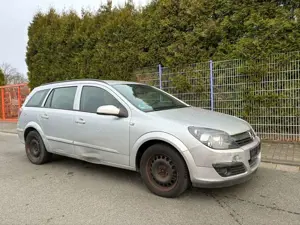 Opel Astra Astra 1.6 KLIMA/ SERVO/ FUNK Bild 3