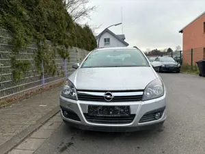 Opel Astra Astra 1.6 KLIMA/ SERVO/ FUNK Bild 2