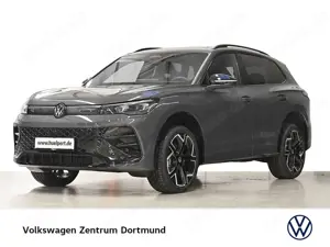 Volkswagen Tiguan 2.0 R-LINE 4MOTION DSG PANO BLACKSTYLE