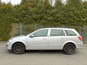 Opel Astra Astra 1.6 KLIMA/ SERVO/ FUNK Bild 4