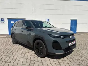 Citroen C5 Aircross Bild 2