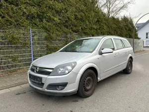 Opel Astra Astra 1.6 KLIMA/ SERVO/ FUNK
