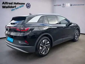 Volkswagen ID.4 Pure NaviPro harman IQLight Kam. Navi Bild 5