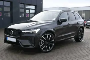 Volvo XC60 B4D AWD Ultimate Dark*STDHZG*BW*LUFT*ACC