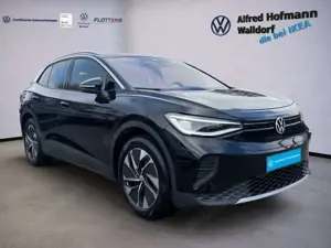 Volkswagen ID.4 Pure NaviPro harman IQLight Kam. Navi Bild 3
