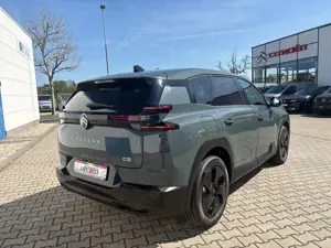 Citroen C5 Aircross Bild 3