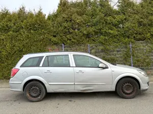 Opel Astra Astra 1.6 KLIMA/ SERVO/ FUNK Bild 5