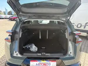 Citroen C5 Aircross Bild 5