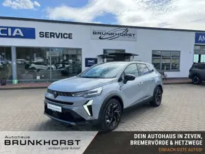 Renault Symbioz E-TECH 160 Esprit Alpine