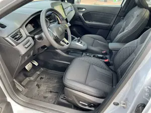 Renault Symbioz E-TECH 160 Esprit Alpine Bild 5