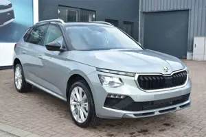 Skoda Kamiq 1.0 TSI Balance*Matrix*AHK*ACC*Rückcam.*