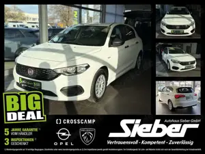 Fiat Tipo Hatchback 1.4 16V Pop PDC*Tempomat*CarPlay