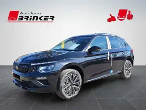 Skoda Kamiq Balance 1,5 TSI DSG AHK Navi Spurwechsela. Bild 3