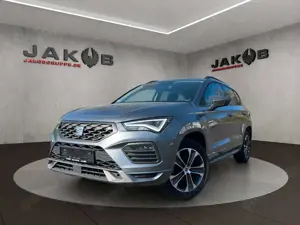 SEAT Ateca FR