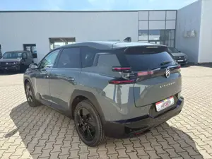 Citroen C5 Aircross Bild 4