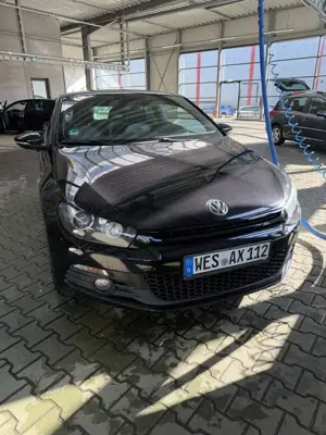 Volkswagen Scirocco 2.0 TDI Life