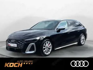 Audi S5 270 kW q. S-Tronic, Matrix, ACC, Ambien