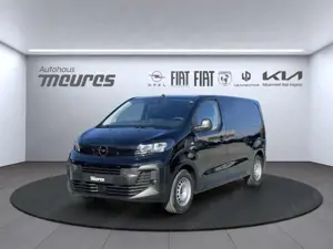Opel Vivaro 1.5D 120PS 6-Gang Schaltgetriebe SOFORT Berganfahr