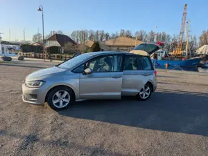 Volkswagen Golf Sportsvan 1.2 TSI (BlueMotion Technology) DSG Comfortline