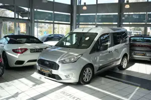 Ford Tourneo Connect Trend Automatik