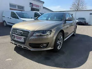 Audi A4 allroad quattro 3.0 TDI