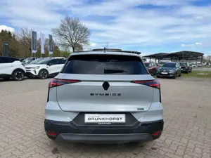 Renault Symbioz E-TECH 160 Esprit Alpine Bild 2