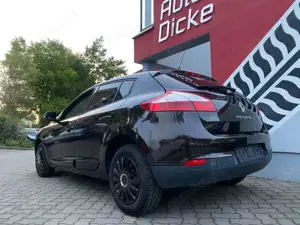 Renault Megane Bild 4