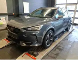 CUPRA Formentor 1.4 e-Hybrid NAVI/ACC/PANO/KAMERA/SHZ