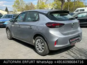 Opel Corsa Bild 3