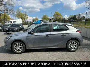 Opel Corsa Bild 2