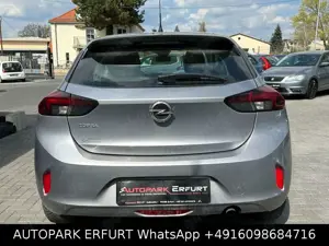 Opel Corsa Bild 4
