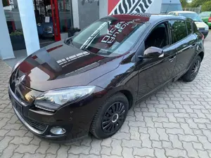Renault Megane Bild 2