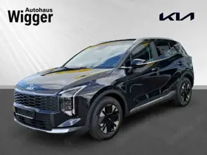 Kia Sportage 1.6 T-GDI 2WD DCT Vision Komfort