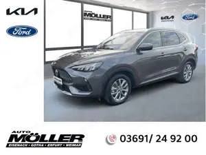 MG HS 1,5 Navi Sitzheizung Klimaautom. Tempomat