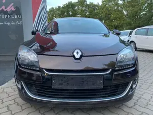 Renault Megane Bild 3