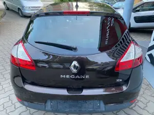 Renault Megane Bild 5