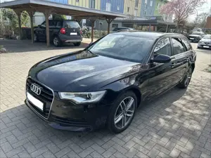 Audi A6 Avant 2.0 TFSI multitronic