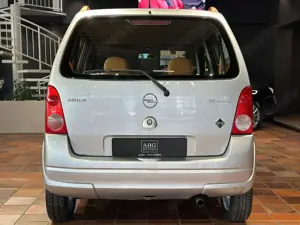 Opel Agila 1.2 75PS Njoy Klima 2.Hand TÜV-01/27 8fach Bild 5